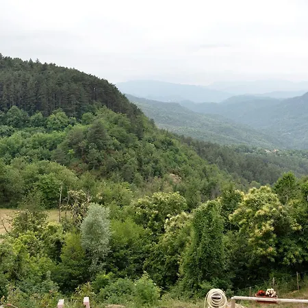 Le Macere Çiftlik konaklama *